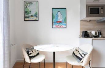 Le Royal - Appartement design - Hyper centre - Foto 14