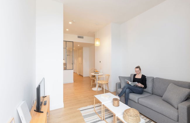 Les Appartements de Babel Vieux Port - Foto 11