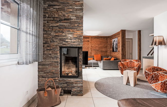 Mountain Resort C15 - Foto 12