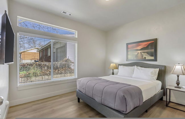 3 Bed 2 Bath King Beds With Smoker Grill - Foto 25