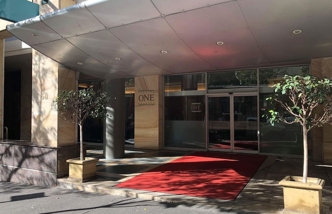 Stunning 2 Bedroom Apartment - Foto 14