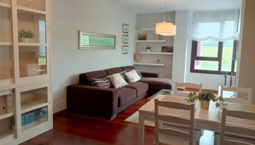 Apartamento Familiar SARDINERO RH 20 - Foto 2