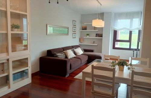 Apartamento Familiar SARDINERO RH 20 - Foto 2