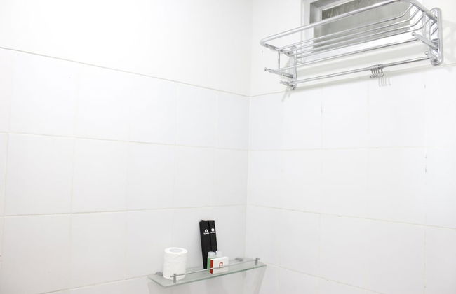 Minimalist Studio Apartment at The Suite @Metro - Foto 14
