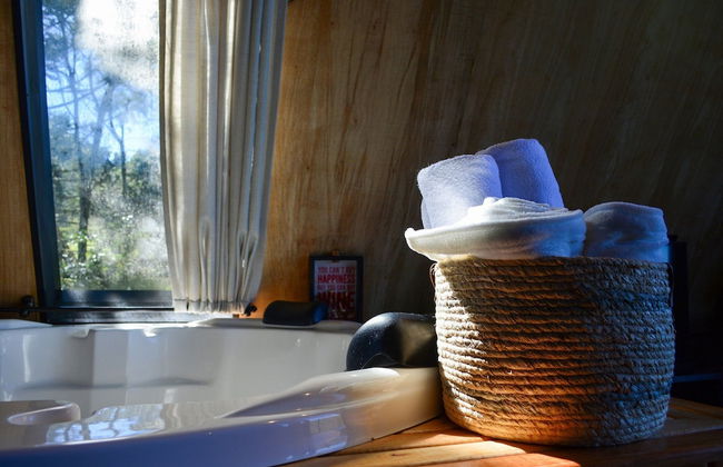 Chalé Verde da Serra - Foto 13