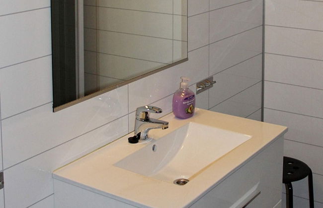 5 Person Holiday Home in Selsoyvik - Photo 11