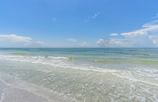 It's A Shore Thing 1 Bedroom Condo by RedAwning - Foto 46