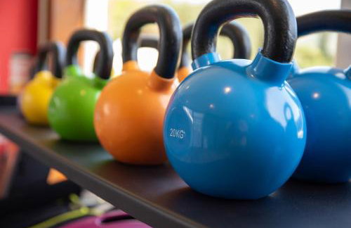 Aparthotel Plat - Foto 74