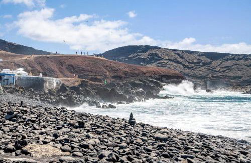 Viviendas El Pescador - Vela - Photo 29