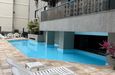 Apartamento em Copacabana - Foto 24