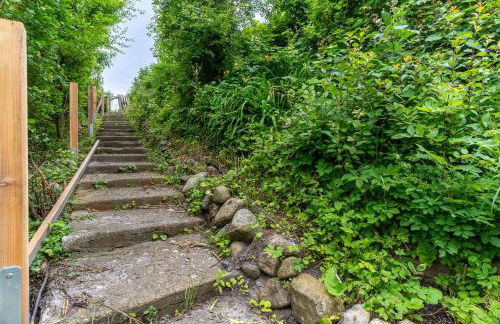 Haus Deichglück, Whg Dolly - Foto 12