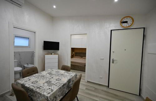 Le Roche Noir Appartamento 9 - Foto 24