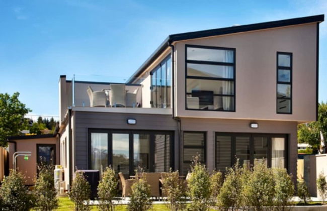 Tenby Apartments - Foto 13