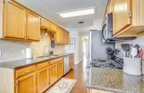 Fenced Yard and Patio Family Home in Round Rock - Foto 18