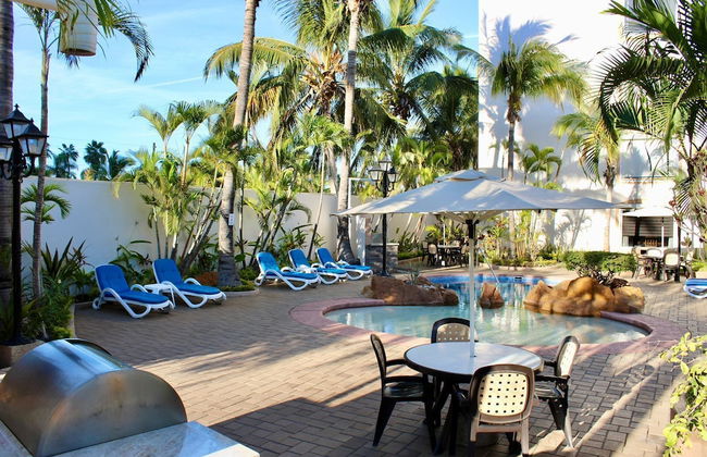 Costa Bonita Apartments - Foto 31