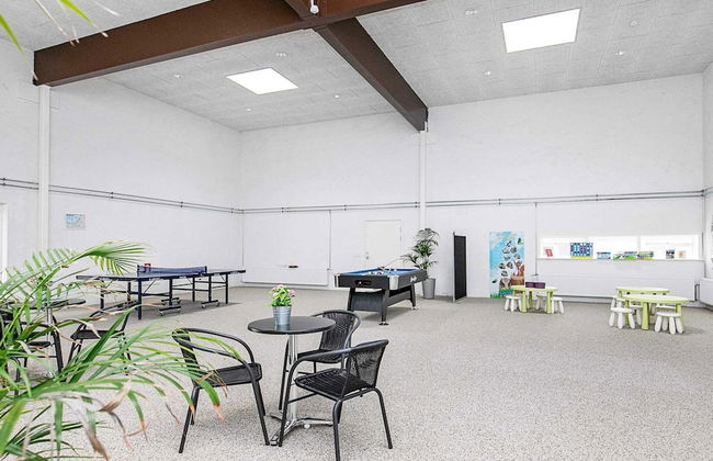 Cozy Cottage in Skaven Strand-by Traum - Foto 16