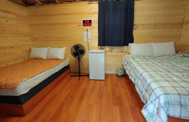 Oakhill Pines Campground - Foto 21