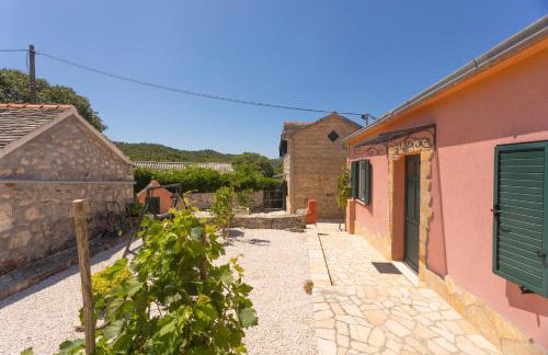 Stone houses Nikola - Foto 17