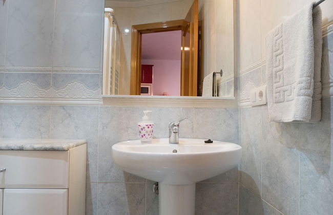 Apartamentos Turísticos Manuel Martín - Foto 49