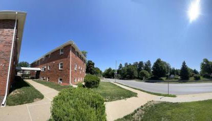 Cathedral 3-Charming Apartment walk to UNMC - Foto 3