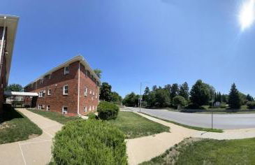 Cathedral 3-Charming Apartment walk to UNMC - Foto 3