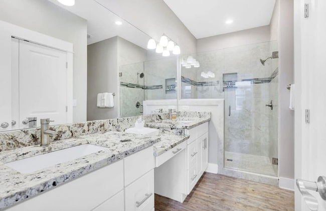 Life s Porpoise A Steps From Beach Pool - Photo 19