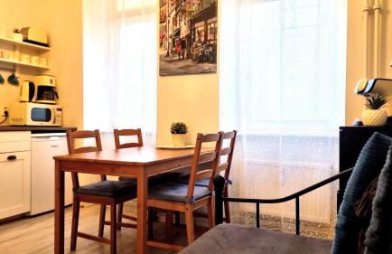 City Apartment, good location - Foto 31