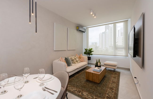 The Chic Condo by Acomodo El Cangrejo - Foto 11