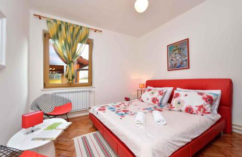 Holiday home Poljana - Insel Ugljan 7467 - Foto 10