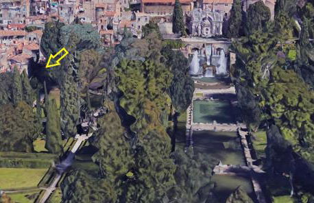 Vicolo d'Este - Photo 37