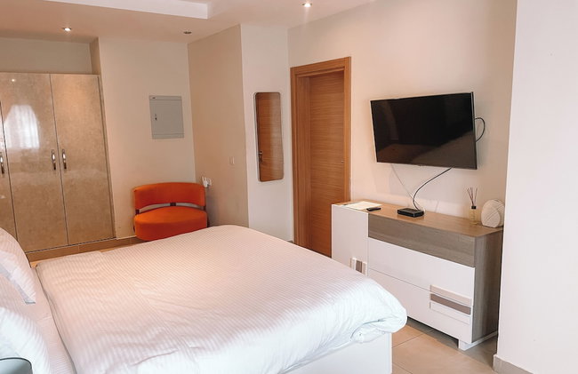 Sky Suites Airport - Foto 79