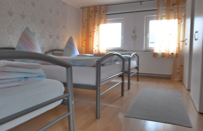 Ferienwohnung Fehnhuus - Foto 6