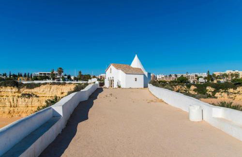Casa do Barco, Vista Praia Armação Pêra - Foto 37