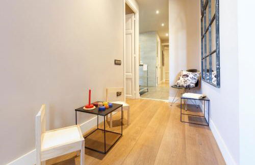 AinB Eixample Miró Apartments - Foto 102