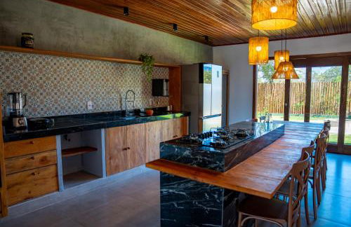 Casa Canto do Bem-te-vi - Photo 12