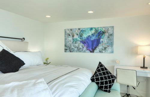 Luxury Ocean Front Cambria Beach House - Foto 49