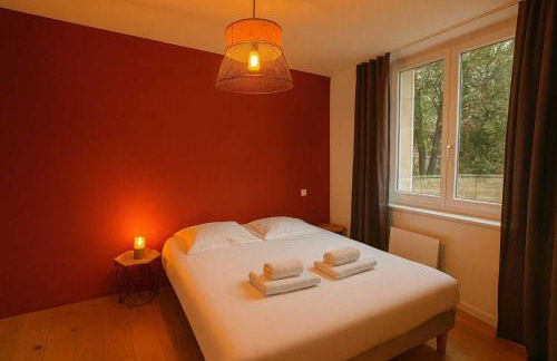 White House Dhavernas - Résidence Privée - Amiens - Parking Gratuit - Foto 30