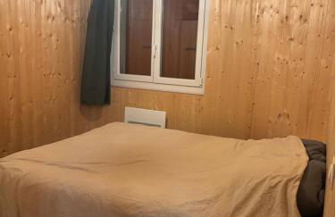 Lodge des Mélèzes - Foto 7