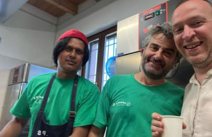 Agriturismo Parco della Chiusa - Foto 45