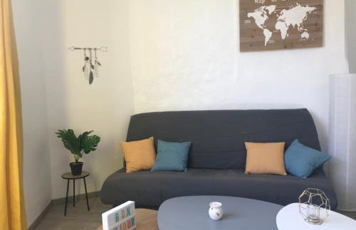 Appartement le Mimosa - Apparts Cosy - Photo 10