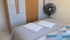 Apt Completo Residencial Club - Foto 2, wardrobe