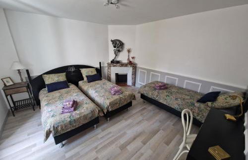 Bleautiful "Aliénor" Charmant appartement avec terrasse - Foto 10