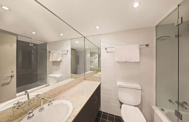 Adina Apartment Hotel Sydney Surry Hills - Foto 34