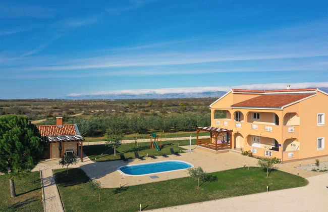 Villa Levatinka - Foto 33