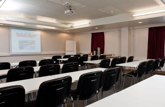 Ski-Inn RukaSuites - Foto 40