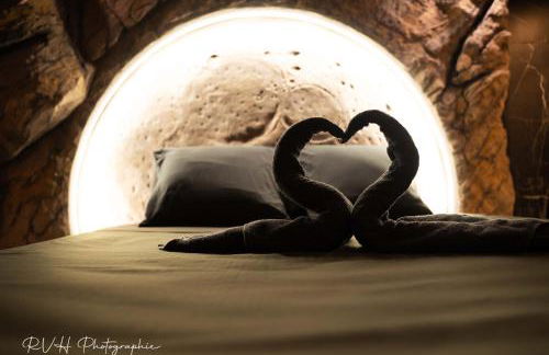 Love Room L'ecrin d'Asteria - Foto 7