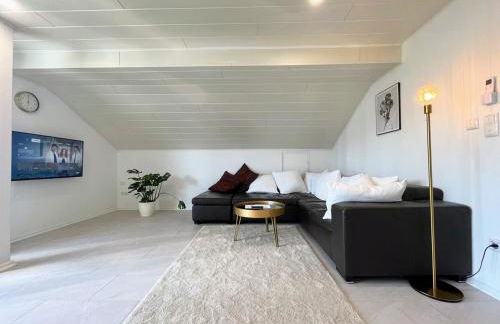 4Bed I Klima I 3 Room I Wash I Küche I Parkplatz - Photo 13