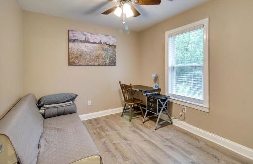 Cozy Home in Star Tannery with Private Backyard! - Foto 10