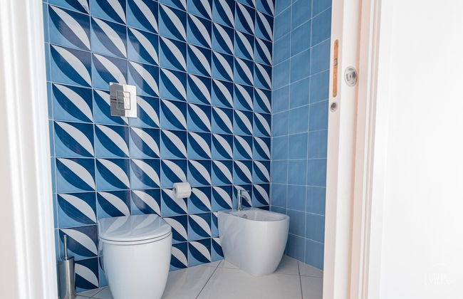 Villa Blue Sea Amalfi - Foto 35