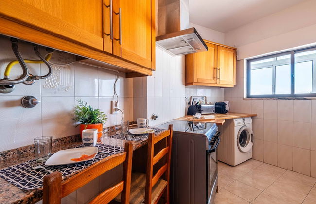 Casa Cerro Branco in Albufeira - Foto 15